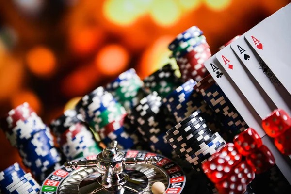 Auto Roulette wheel spinning on nanastoto link live-dealer platform