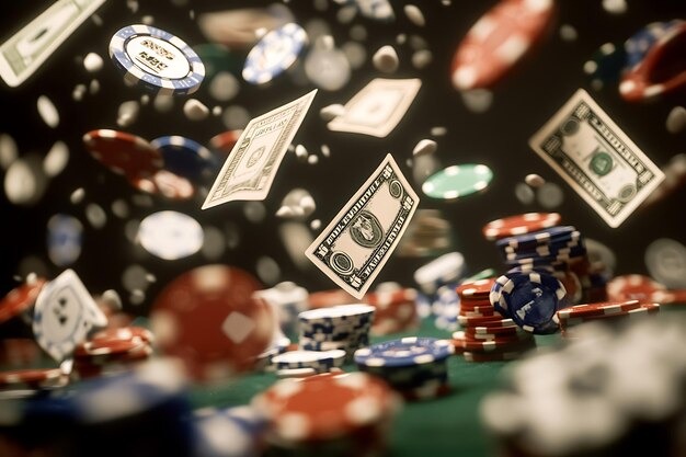 Multi-game dashboard showing live tables and sports markets